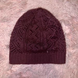 American Eagle beanie
